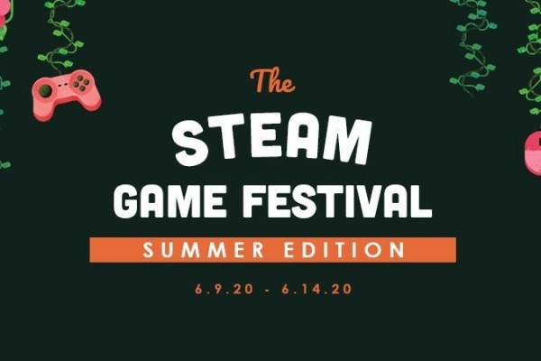 Anunciado el Steam Game Festival del "no E3 2020"