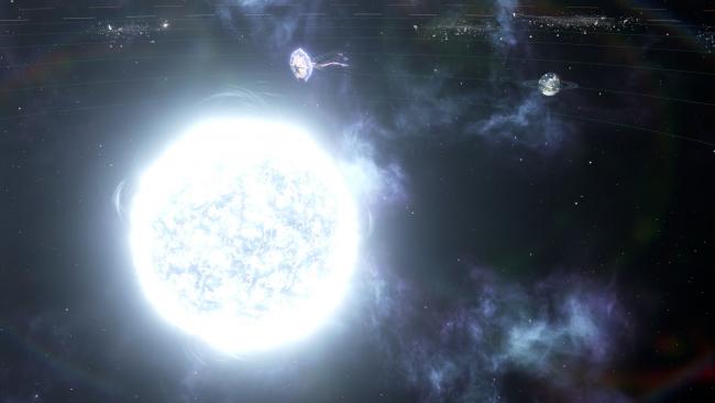 Stellaris