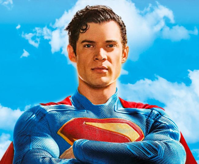 Superman