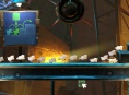 La oveja de Worms protagoniza el macabro Flockers