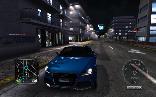 Test Drive Unlimited 2