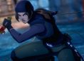 Tomb Raider: The Legend of Lara Croft se estrenará en Netflix en octubre