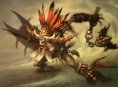 'Petan' las mascotas de Diablo III
