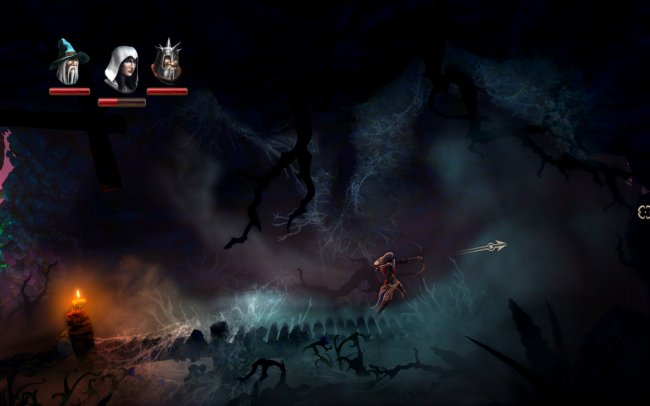 Trine 2