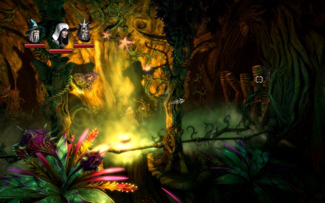 Trine 2