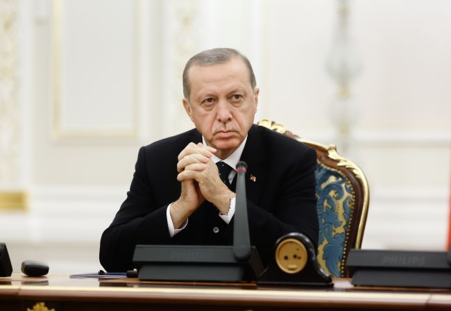 Turquía contempla el acuerdo sirio con escepticismo pero esperanza