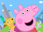 Así es como Peppa Pig y su familia viajan por el mundo con Peppa Pig: Un mundo de aventuras