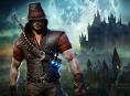 Tr&aacute;iler: El action-RPG Victor Vran llega a Switch en agosto
