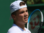 &iquest;Qui&eacute;n es Arthur Fery, el nuevo n&uacute;mero uno brit&aacute;nico que se enfrentar&aacute; a Zverev en la semifinal de Wimbledon?