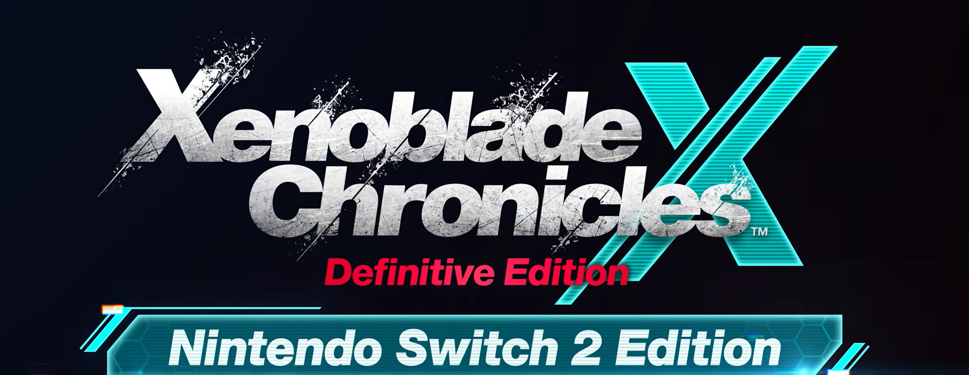 ¡Corre a la eShop! Xenoblade Chronicles X: Definitive Edition estrena Nintendo Switch 2 Edition