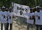 Un movimiento juvenil crece r&aacute;pidamente en India frente al gobierno de Modi