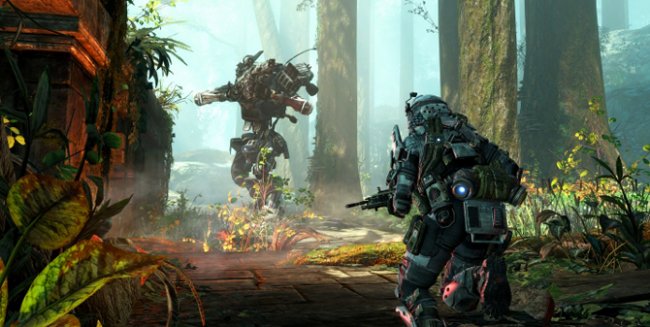 Titanfall