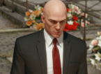 Hitman - impresiones Sapienza y Marrakech