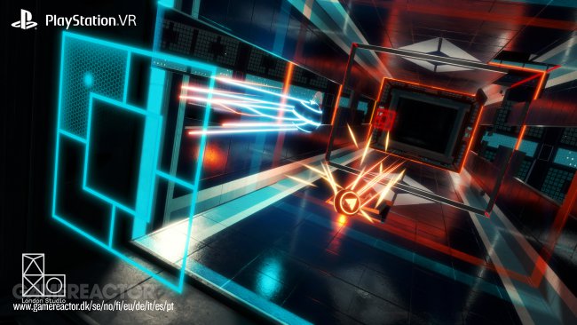 PlayStation VR Worlds