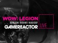 Hoy en GR Live: World of Warcraft: Legion