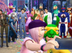 Los Sims 4 descarga Urbanitas hoy
