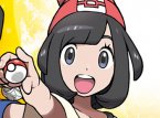 Pokémon Sol y Luna bate récord de ventas en Reino Unido