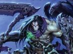 El Darksiders II remasterizado de Switch llega en septiembre