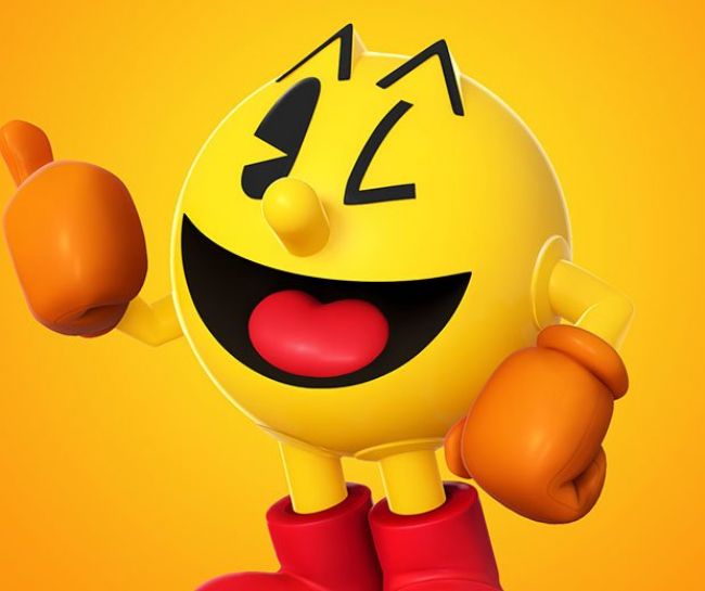 A lo Sonic o Detective Pikachu, Pac-Man tendrá peli de acción real