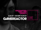 Hoy en GR Live: Uncharted: El Legado Perdido