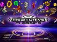 Sega Mega Drive Classics toma los Joy-Con en Nintendo Switch