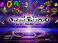 Sega Mega Drive Classics toma los Joy-Con en Nintendo Switch