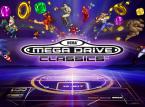 Sega Mega Drive Classics toma los Joy-Con en Nintendo Switch