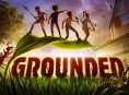 Grounded ya est&aacute; listo para salir al jard&iacute;n el pr&oacute;ximo 27 de septiembre
