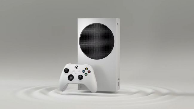 Análisis de Xbox Series S