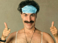 Sacha Baron Cohen no cree que vuelva a interpretar a Borat