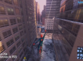 Demo gameplay de Remote Play en PS4 y PS5 de Spider-Man: Miles Morales
