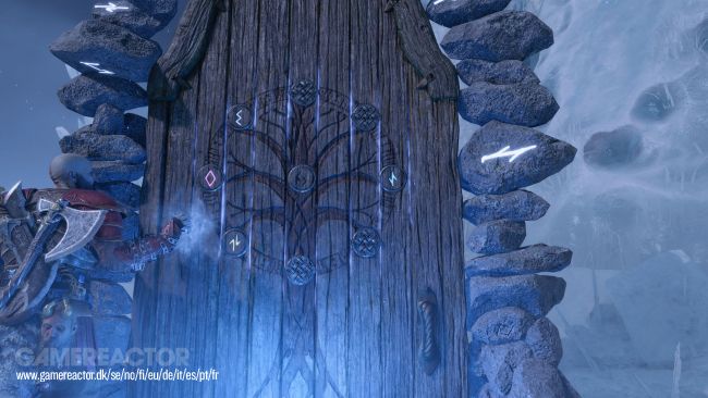 God of War: Ragnarök