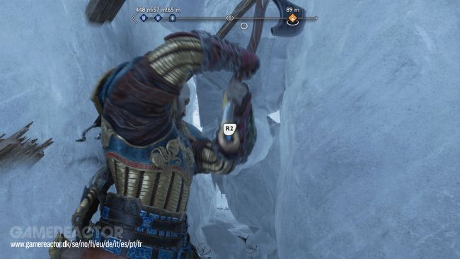 God of War: Ragnarök