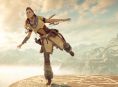 La filtración de Horizon Forbidden West versión alpha, la peor inocentada para Guerrilla
