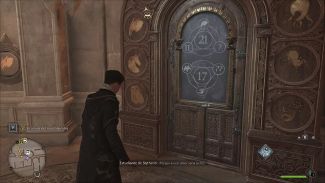Hogwarts Legacy