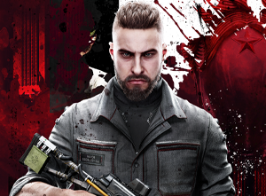 Atomic Heart ya supera los cinco millones de jugadores