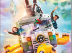 Lego anuncia la búsqueda de niños creadores de sueños