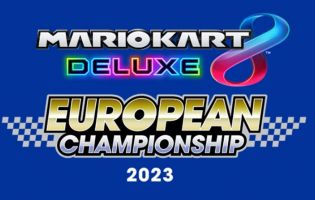 El primer campeonato europeo de Mario Kart 8 Deluxe arranca motores este sábado