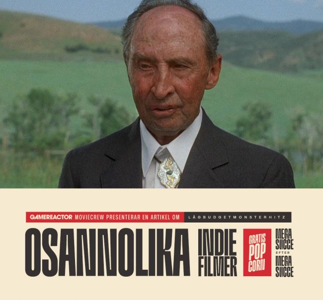 TOP Éxitles poco probables del cine independiente