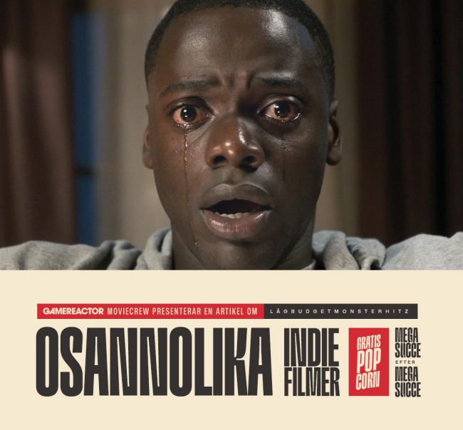 TOP Éxitles poco probables del cine independiente