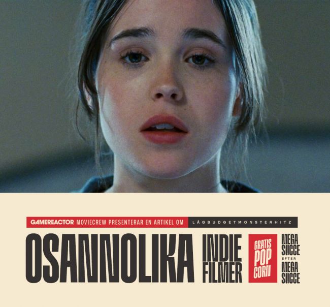 TOP Éxitles poco probables del cine independiente