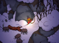 Winter Burrow luce más acogedor en el nuevo tráiler narrado