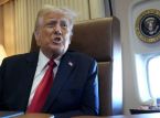 Trump anunciará el lunes aranceles del 25% sobre el acero y el aluminio