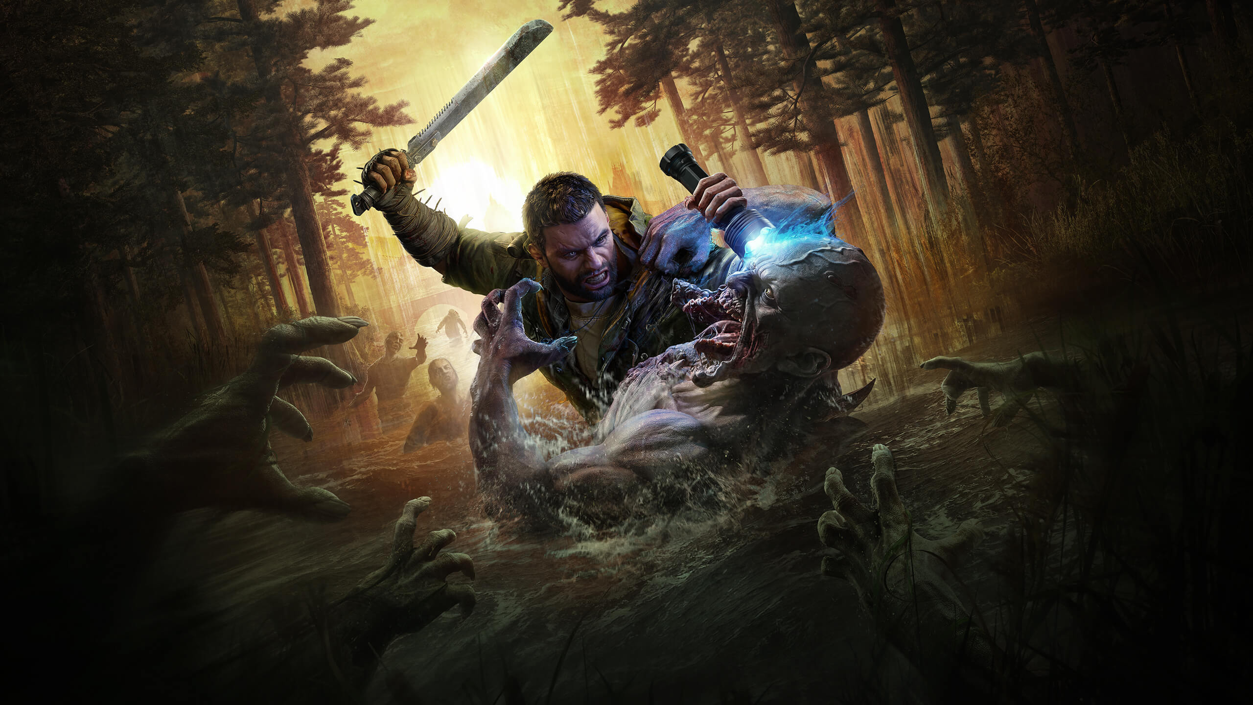 Dying Light: The Beast ya no llegará a la 'old gen': Techland reconoce que las concesiones serían demasiado y ha ofrecido reembolsos completos a las reservas