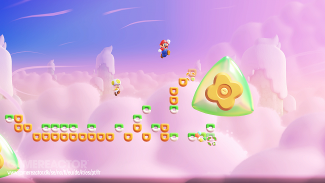 Super Mario Bros. Wonder
