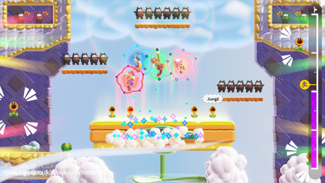 Super Mario Bros. Wonder