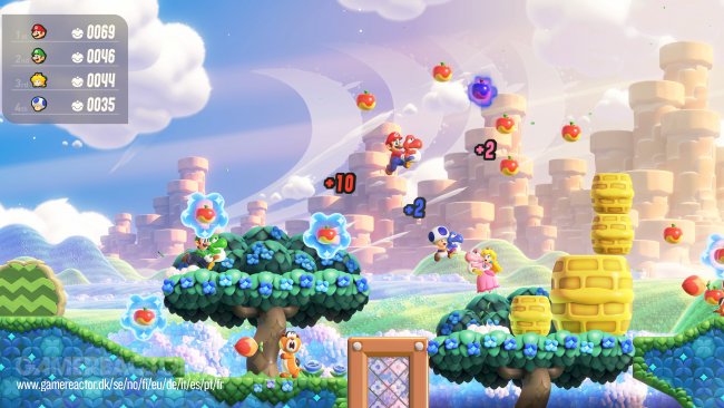 Super Mario Bros. Wonder
