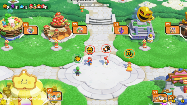 Super Mario Bros. Wonder