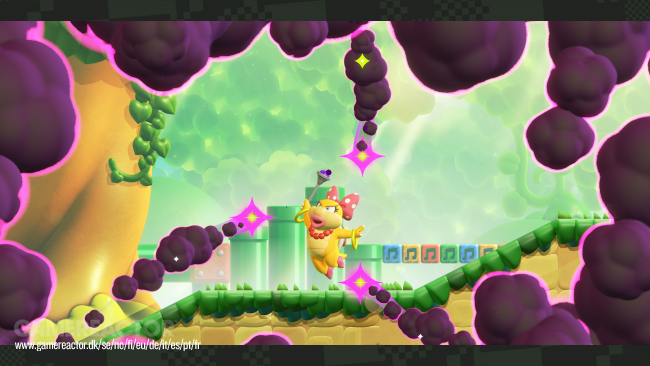 Super Mario Bros. Wonder