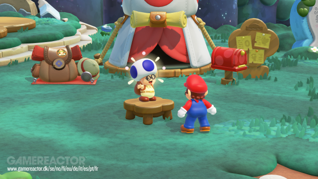 Super Mario Bros. Wonder